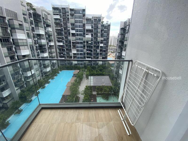The Alps Residences