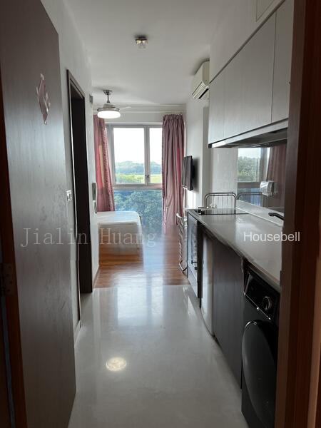 Q Bay Residences