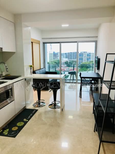 Eight Riversuites