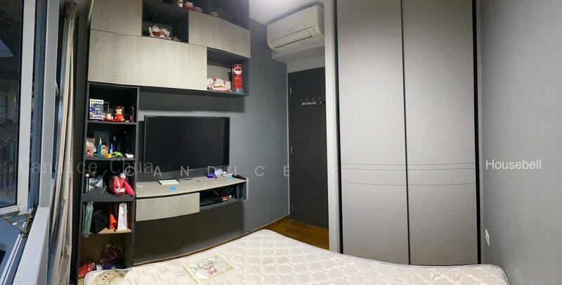 RiverTrees Residences