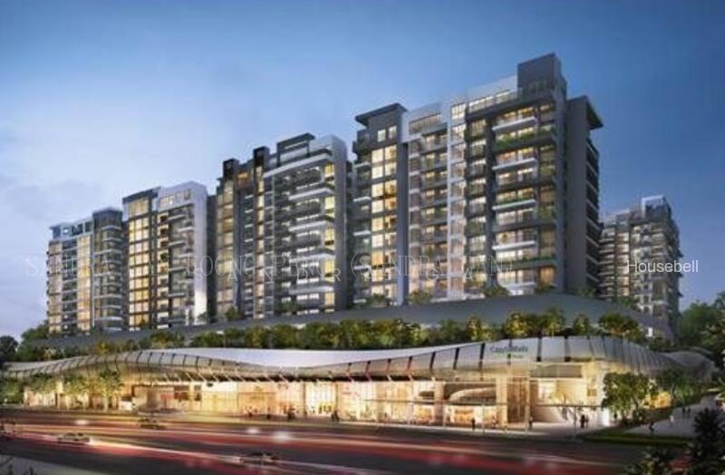Bedok Residences