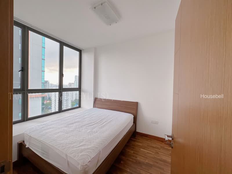 The Mezzo, S$ 3,900 (可协商价格) /月, 840 sqft, 公寓 - Apartment