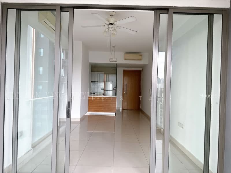 The Mezzo, S$ 3,900 (可协商价格) /月, 840 sqft, 公寓 - Apartment