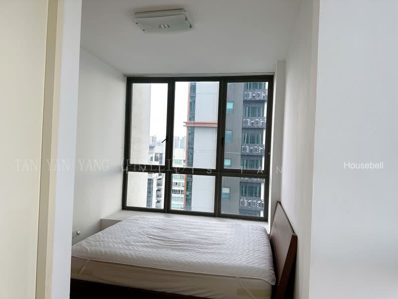 The Mezzo, S$ 3,900 (可协商价格) /月, 840 sqft, 公寓 - Apartment
