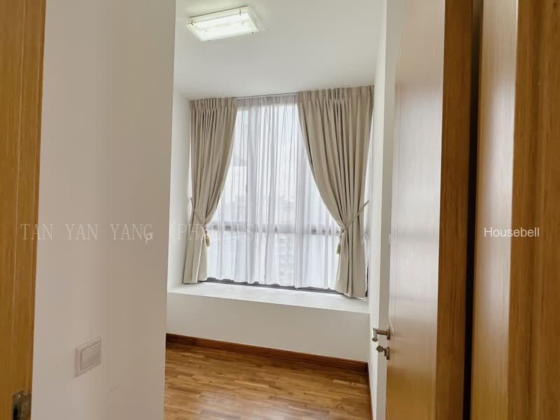 The Mezzo, S$ 3,900 (可协商价格) /月, 840 sqft, 公寓 - Apartment