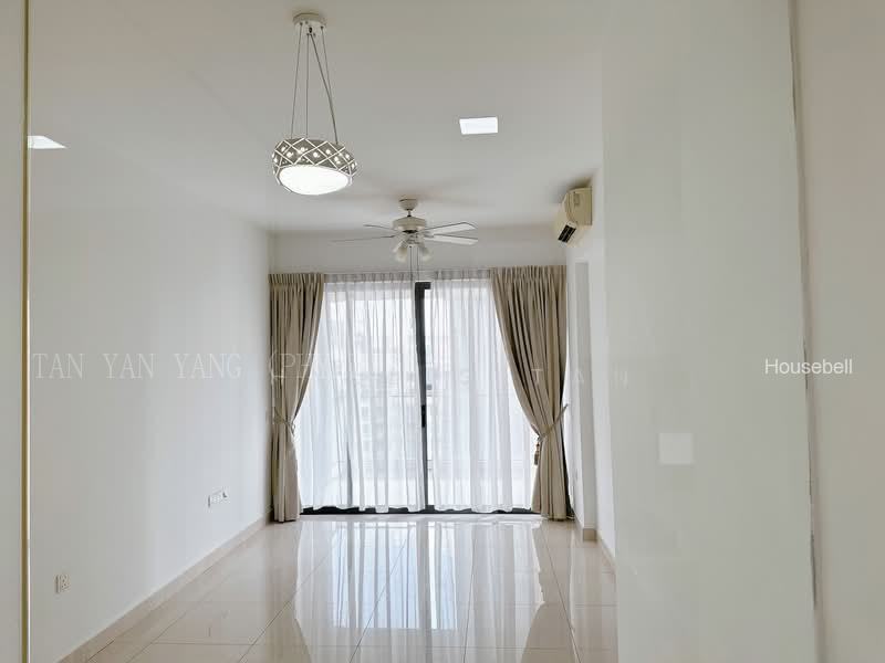 The Mezzo, S$ 3,900 (可协商价格) /月, 840 sqft, 公寓 - Apartment