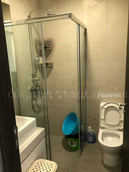 Neem Tree, S$ 3,800 (最低价格) /月, 710 sqft, 公寓 - Apartment