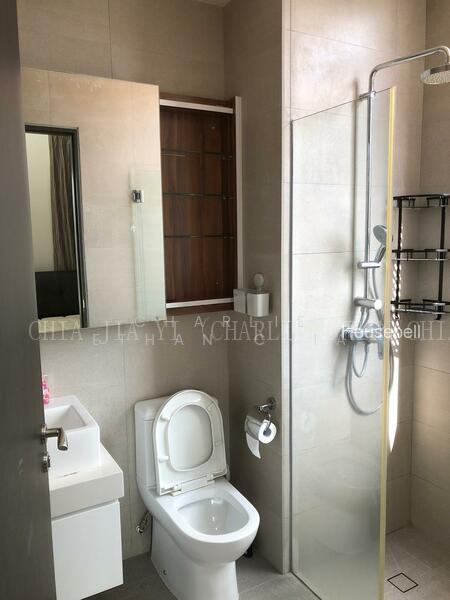 Neem Tree, S$ 3,800 (最低价格) /月, 710 sqft, 公寓 - Apartment