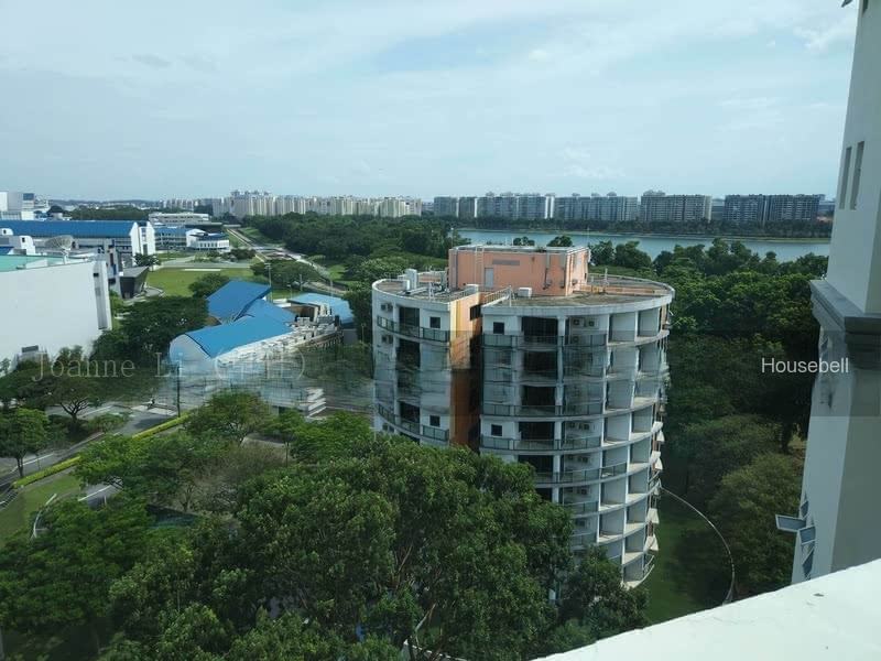 The Tropica, S$ 1,800,000 (可协商价格), 1,238 sqft, 公寓 - Condominium