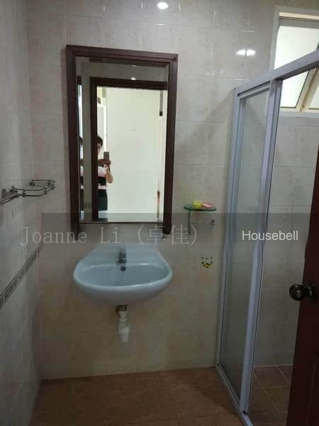 The Tropica, S$ 1,800,000 (可协商价格), 1,238 sqft, 公寓 - Condominium