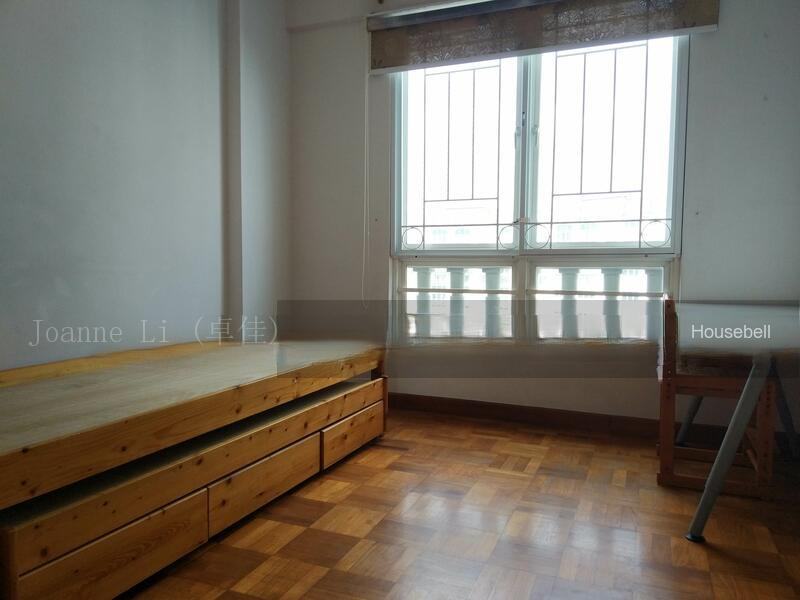 The Tropica, S$ 1,800,000 (可协商价格), 1,238 sqft, 公寓 - Condominium