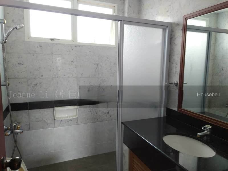 The Tropica, S$ 1,800,000 (可协商价格), 1,238 sqft, 公寓 - Condominium