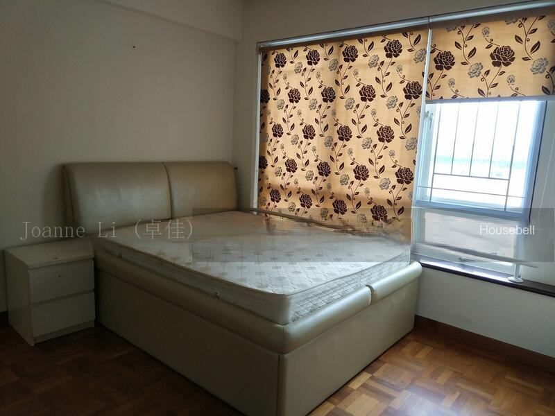 The Tropica, S$ 1,800,000 (可协商价格), 1,238 sqft, 公寓 - Condominium