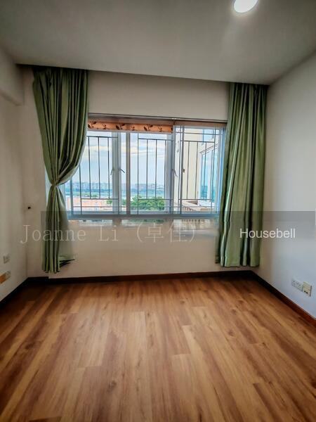 The Tropica, S$ 1,800,000 (可协商价格), 1,238 sqft, 公寓 - Condominium