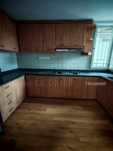 The Tropica, S$ 1,800,000 (可协商价格), 1,238 sqft, 公寓 - Condominium