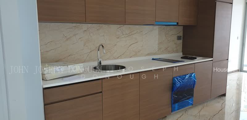 Queens Peak, S$ 1,900,000 (可协商价格), 775 sqft, 公寓 - Condominium