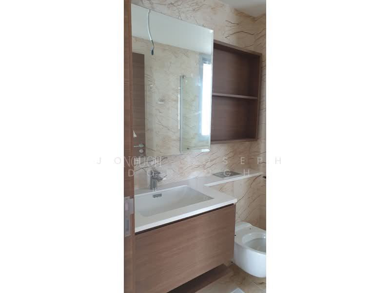 Queens Peak, S$ 1,900,000 (可协商价格), 775 sqft, 公寓 - Condominium