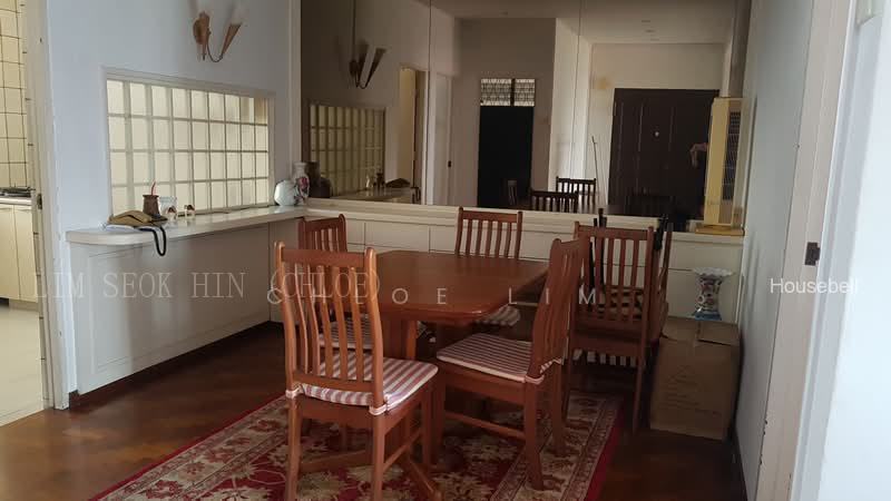 Lakepoint Condo, S$ 4,000 (可协商价格) /月, 1,001 sqft, 公寓 - Condominium