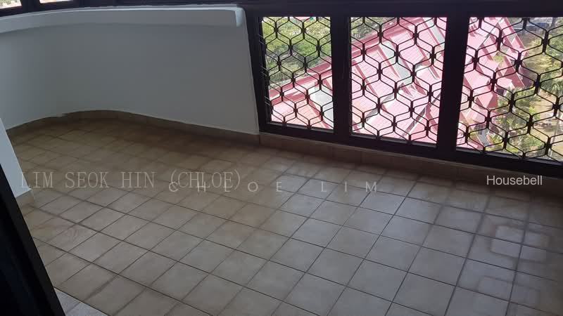 Lakepoint Condo, S$ 4,000 (可协商价格) /月, 1,001 sqft, 公寓 - Condominium