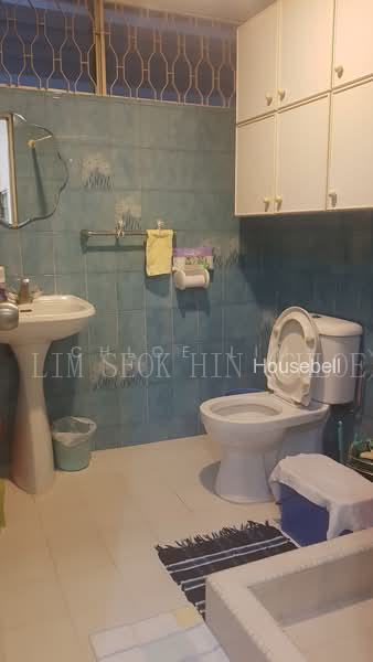 Lakepoint Condo, S$ 4,000 (可协商价格) /月, 1,001 sqft, 公寓 - Condominium