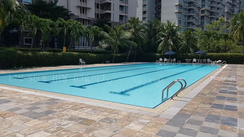 Lakepoint Condo