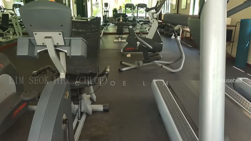 Lakepoint Condo, S$ 4,000 (可协商价格) /月, 1,001 sqft, 公寓 - Condominium