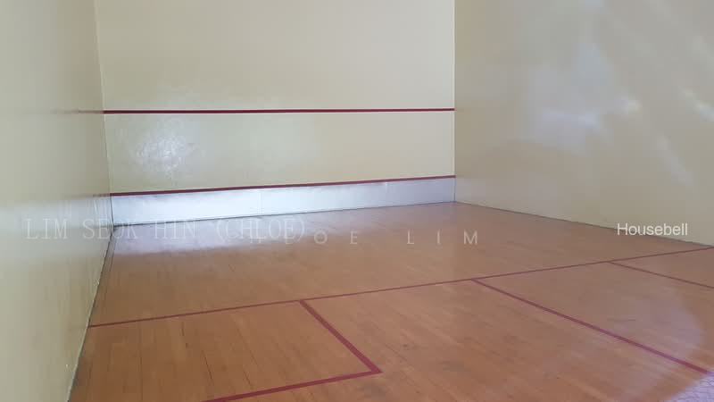 Lakepoint Condo, S$ 4,000 (可协商价格) /月, 1,001 sqft, 公寓 - Condominium