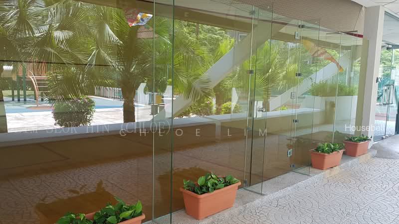 Lakepoint Condo, S$ 4,000 (可协商价格) /月, 1,001 sqft, 公寓 - Condominium