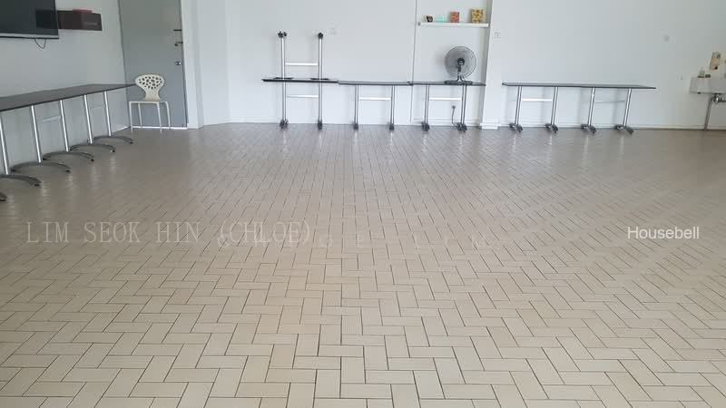 Lakepoint Condo, S$ 4,000 (可协商价格) /月, 1,001 sqft, 公寓 - Condominium