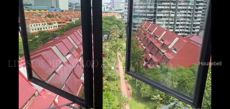 Lakepoint Condo, S$ 4,000 (可协商价格) /月, 1,001 sqft, 公寓 - Condominium