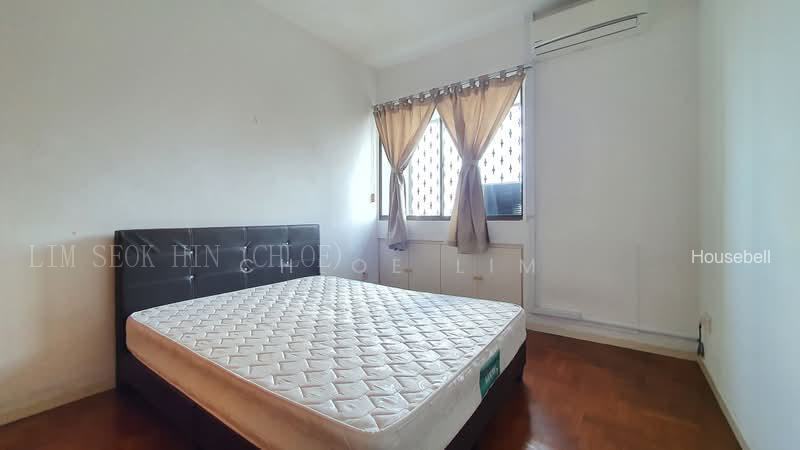 Lakepoint Condo, S$ 4,000 (可协商价格) /月, 1,001 sqft, 公寓 - Condominium
