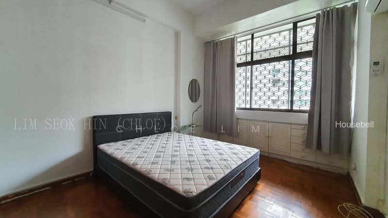 Lakepoint Condo, S$ 4,000 (可协商价格) /月, 1,001 sqft, 公寓 - Condominium