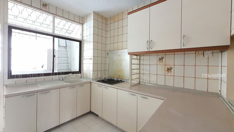 Lakepoint Condo, S$ 4,000 (可协商价格) /月, 1,001 sqft, 公寓 - Condominium