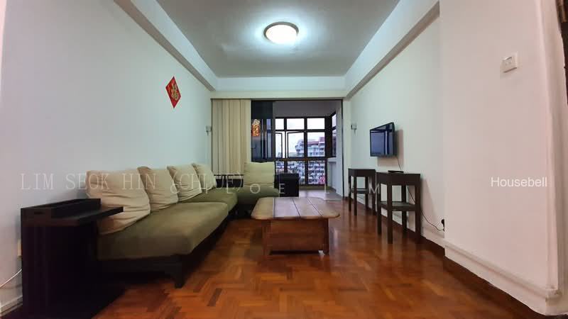 Lakepoint Condo, S$ 4,000 (可协商价格) /月, 1,001 sqft, 公寓 - Condominium