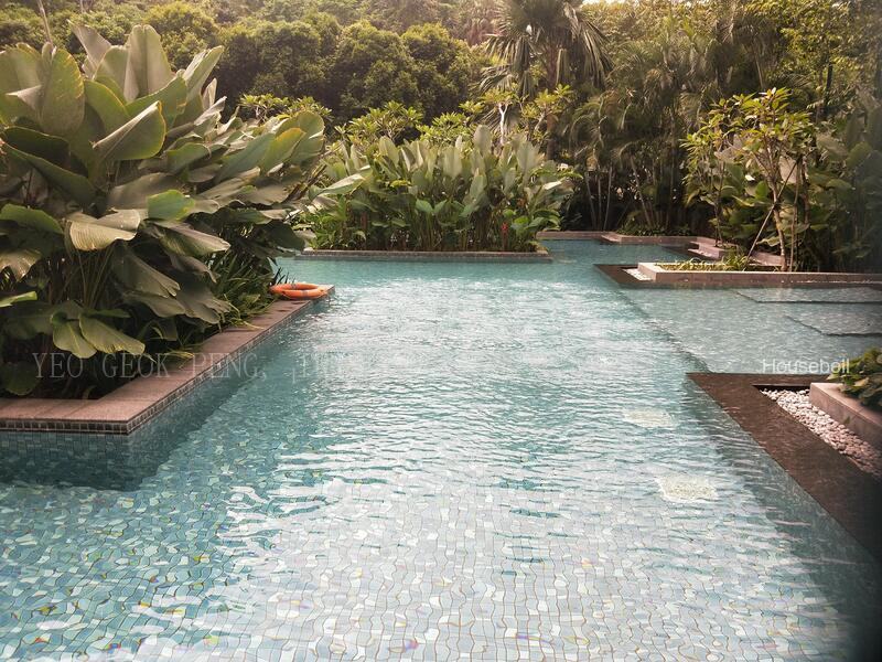 The Skywoods, S$ 1,880,000 (可协商价格), 1,044 sqft, 公寓 - Condominium