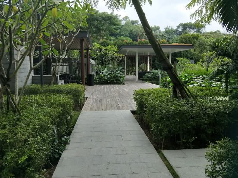 The Skywoods, S$ 1,880,000 (可协商价格), 1,044 sqft, 公寓 - Condominium