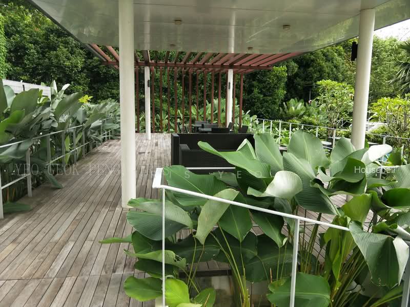 The Skywoods, S$ 1,880,000 (可协商价格), 1,044 sqft, 公寓 - Condominium
