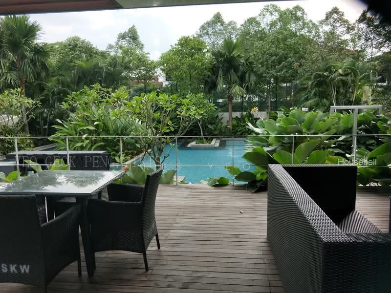 The Skywoods, S$ 1,880,000 (可协商价格), 1,044 sqft, 公寓 - Condominium