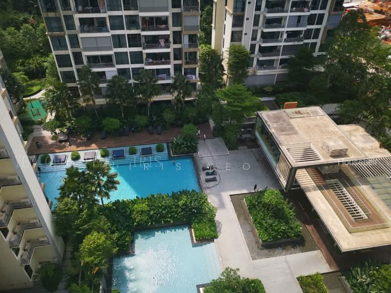 The Skywoods, S$ 1,880,000 (可协商价格), 1,044 sqft, 公寓 - Condominium