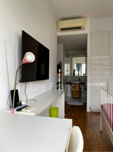 The Centris, S$ 2,800 /mo, 160 sqft, Condos - Condominium