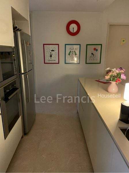 The Centris, S$ 2,800 /mo, 160 sqft, Condos - Condominium