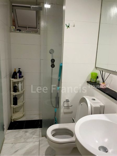 The Centris, S$ 2,800 /mo, 160 sqft, Condos - Condominium