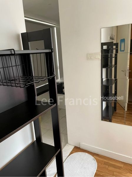 The Centris, S$ 2,800 /mo, 160 sqft, Condos - Condominium