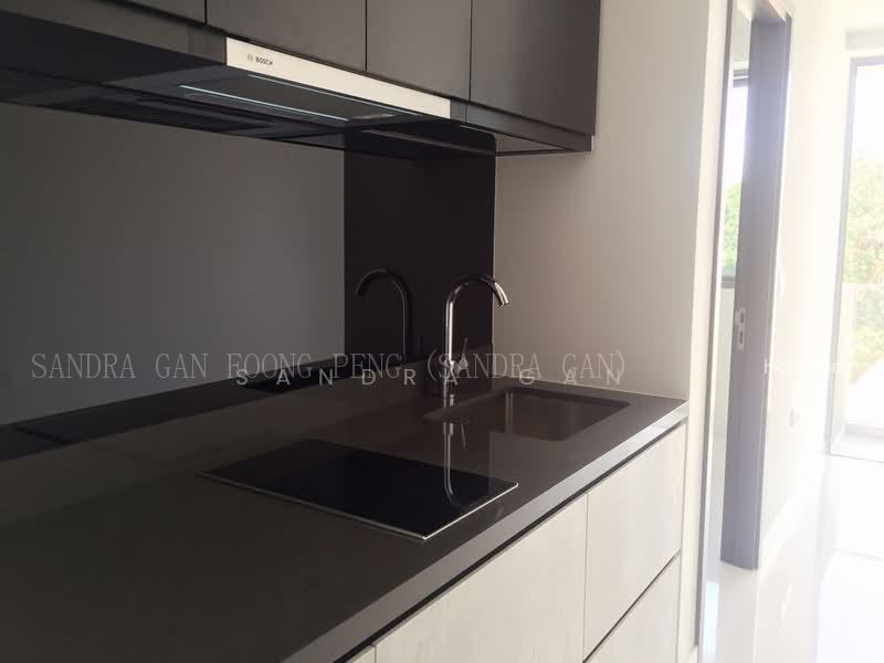 The Rise @ Oxley - Residences