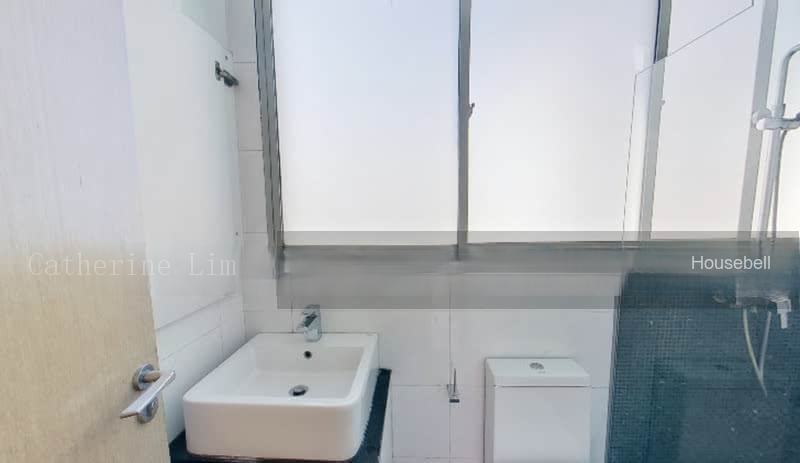 Vibes @ Kovan, S$ 1,200,000 (可协商价格), 786 sqft, 公寓 - Condominium
