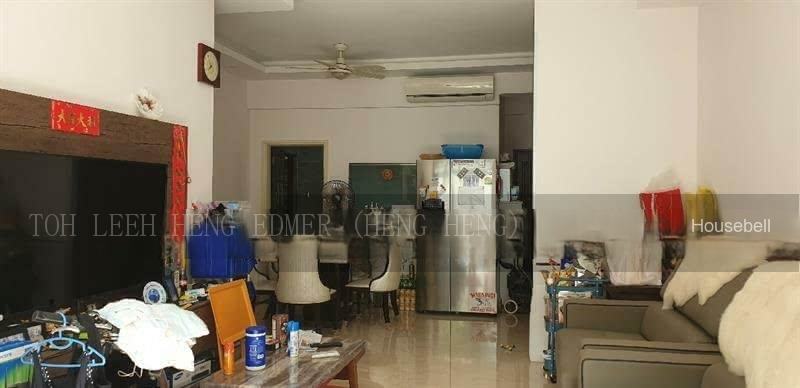 Hillview Green, S$ 2,580,000 (可协商价格), 1,496 sqft, 公寓 - Condominium