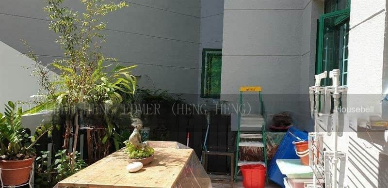 Hillview Green, S$ 2,580,000 (可协商价格), 1,496 sqft, 公寓 - Condominium
