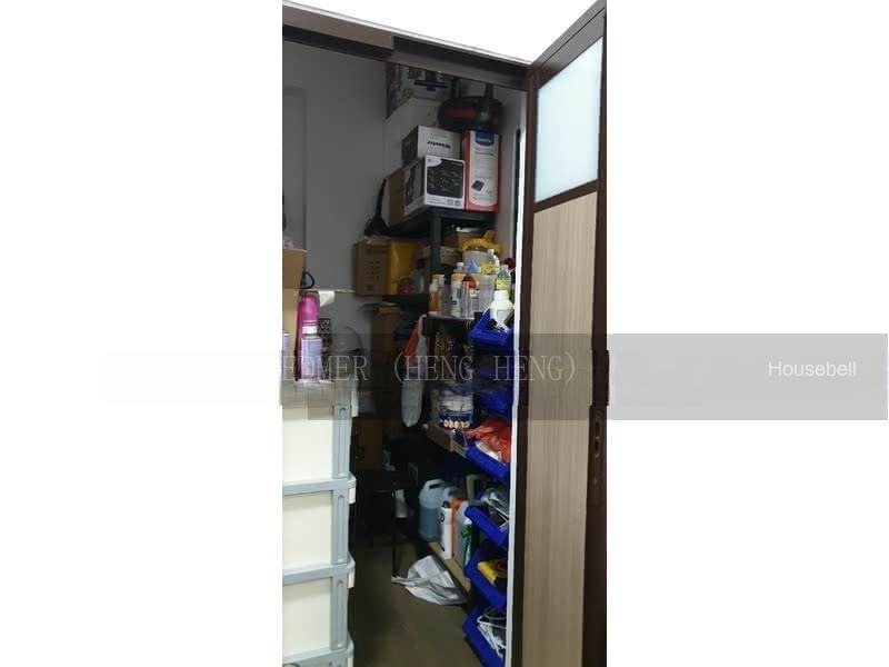 Hillview Green, S$ 2,580,000 (可协商价格), 1,496 sqft, 公寓 - Condominium