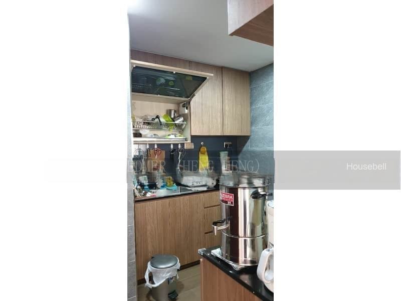 Hillview Green, S$ 2,580,000 (可协商价格), 1,496 sqft, 公寓 - Condominium