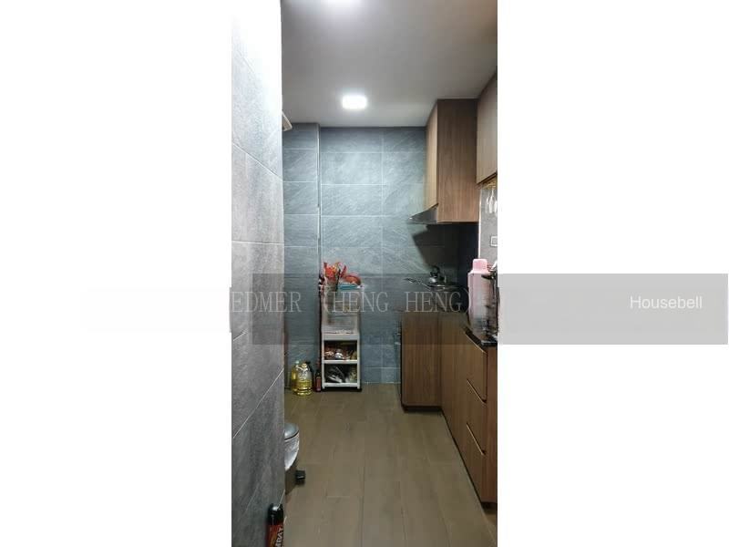 Hillview Green, S$ 2,580,000 (可协商价格), 1,496 sqft, 公寓 - Condominium